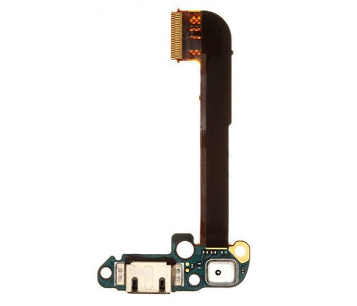 HTC One M8 Charging Dock Port & Headphone Jack Flex Cable